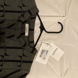 Large Valentino Men’s sweatshirt. (unisex)